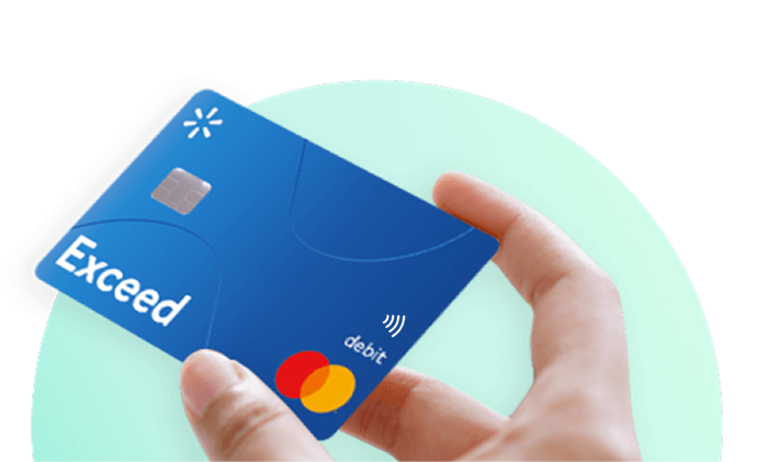 The Smart, Easy Way to Get Paid | Exceed Card